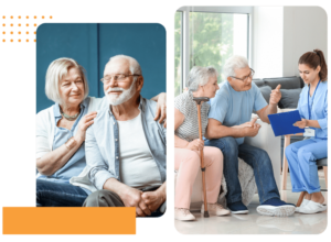 Memory Care - Living Well Assisted Living